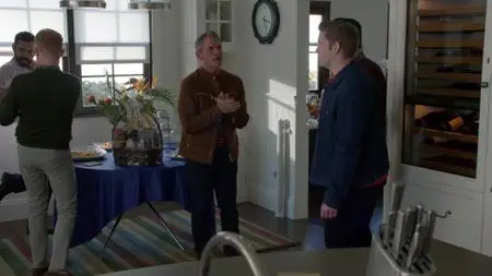 Modern Family S11E17