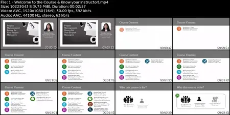 Project Management Basics for Non-Project Managers