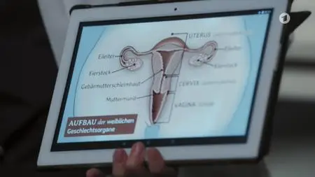 In aller Freundschaft - Die jungen Ärzte S07E19