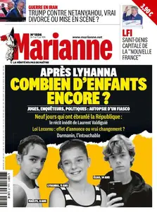 Marianne - 11 Juin 2026