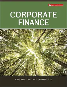 Corporate Finance