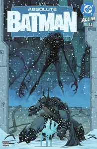 Absolute Batman 008 2025