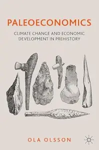 Paleoeconomics