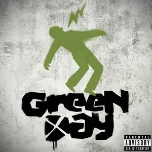 Green Day - The Green Day Collection (1994-2015/2016) [Official Digital Download 24-bit/96kHz]