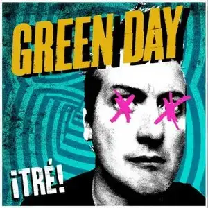 Green Day - The Green Day Collection (1994-2015/2016) [Official Digital Download 24-bit/96kHz]