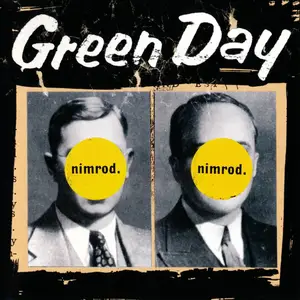 Green Day - The Green Day Collection (1994-2015/2016) [Official Digital Download 24-bit/96kHz]