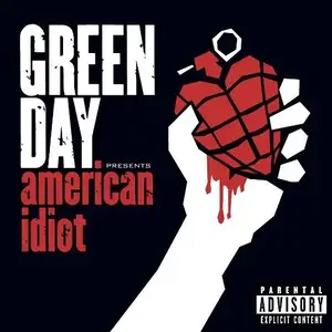 Green Day - The Green Day Collection (1994-2015/2016) [Official Digital Download 24-bit/96kHz]