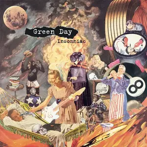 Green Day - The Green Day Collection (1994-2015/2016) [Official Digital Download 24-bit/96kHz]