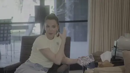 Keeping Up with the Kardashians S07E03