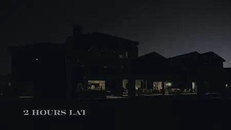 Keeping Up with the Kardashians S07E03