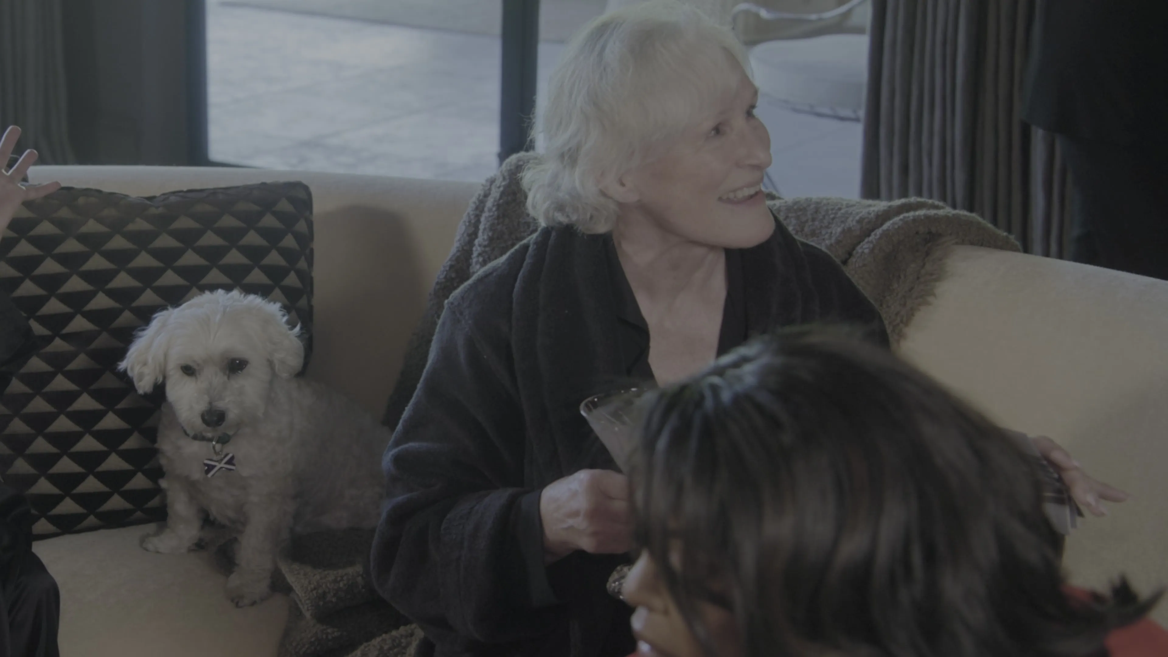 Keeping Up with the Kardashians S07E03