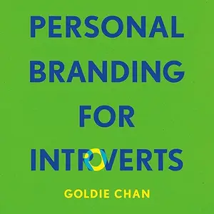 Personal Branding for Introverts [Audiobook]