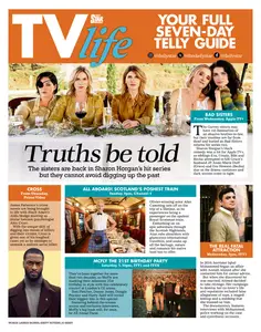 Daily Star TV Life - 10 November 2024