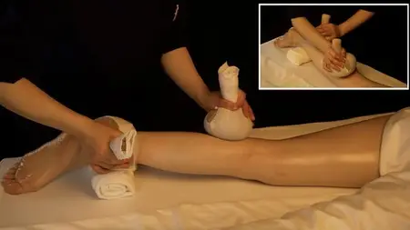 Professional Thai Herbal Ball Massage Course
