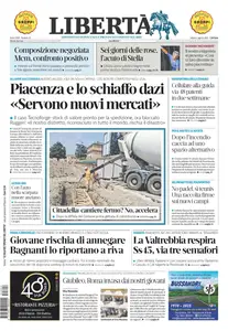 Libertà - 2 Agosto 2025