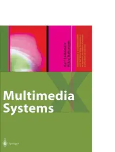 Multimedia Systems