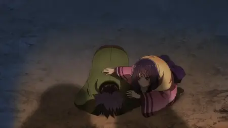 Seirei Gensouki - S01E09 (1080