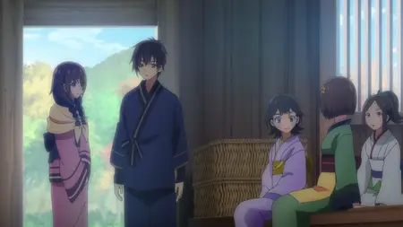 Seirei Gensouki - S01E09 (1080
