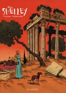 Shelley - Tome 2 - Mary