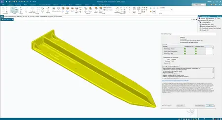 Siemens Solid Edge 2024 MP0008