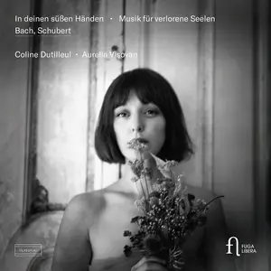 Coline Dutilleul & Aurelia Visovan - In deinen süßen Händen. Musik für verlorene Seelen (2026)