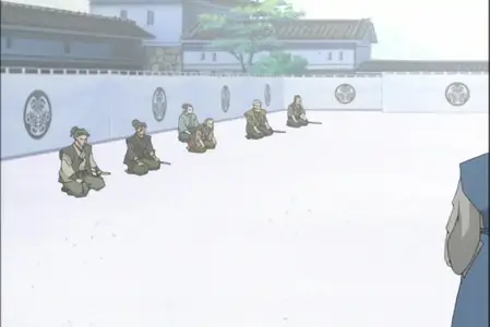 Mutsu Enmei Ryuu Gaiden - Shura no Toki - S01E12