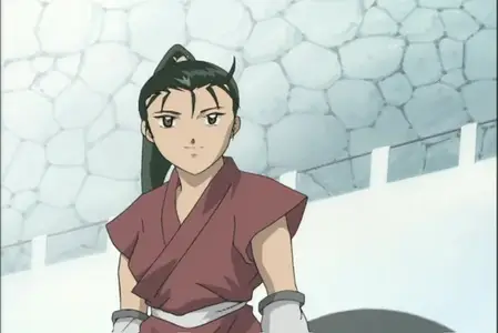 Mutsu Enmei Ryuu Gaiden - Shura no Toki - S01E12