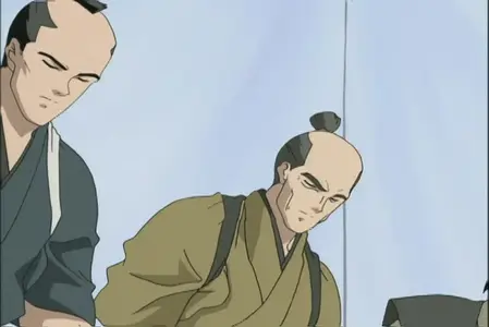 Mutsu Enmei Ryuu Gaiden - Shura no Toki - S01E12