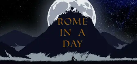 Rome in a Day (2025)