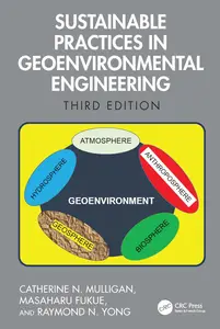 Sustainable Practices in Geoenvironmental Engineering (3rd Edition)