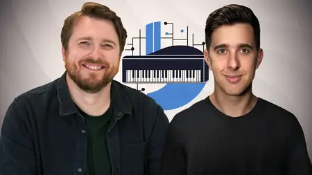 Songwriting 102: Vocals, Harmony, Structure and Sound Design