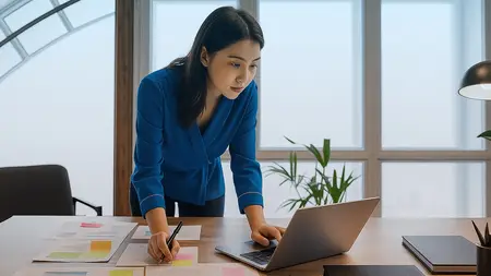 Leading an Agile Transformation