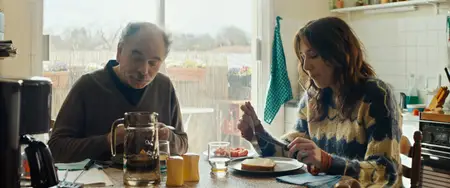 Juliette au printemps (2024)