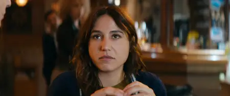 Juliette au printemps (2024)