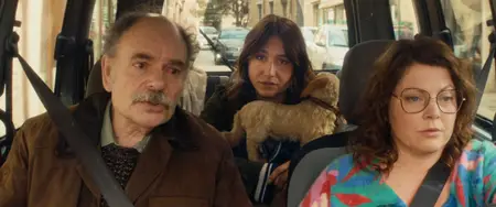 Juliette au printemps (2024)