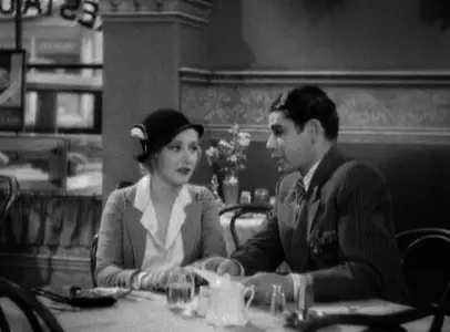 Scarface (1932) [REMASTERED] + Extras