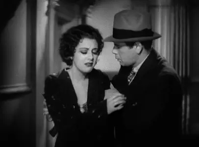 Scarface (1932) [REMASTERED] + Extras