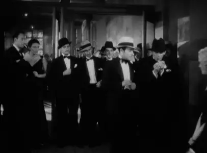 Scarface (1932) [REMASTERED] + Extras