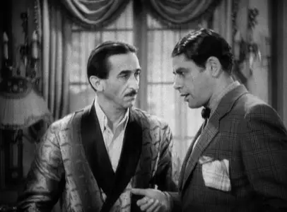 Scarface (1932) [REMASTERED] + Extras