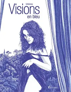 Visions En Bleu