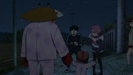 DAN DA DAN - S02E05