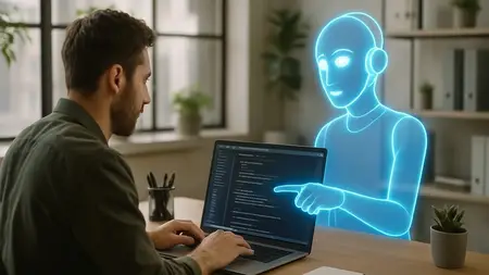 UiPath Autopilot for Developers: Build Automations with AI