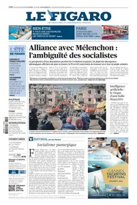 Le Figaro - 29 Août 2025