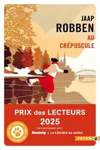 Jaap Robben, "Au crépuscule"