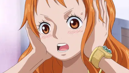One Piece 785 MULTI ''Sous La Menace Du Poison ! Luffy & Reiju   WebDl1080p ! 2017 rar" yEnc