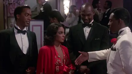 Harlem Nights (1989)