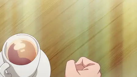 Grand Blue Dreaming S03E11 1080p CR WEB-DL AAC2 0 H 264-OldT