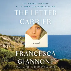 The Letter Carrier: A Novel