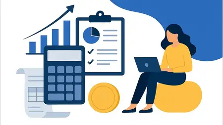 Introduction to accounting for beginners and bookkeepers