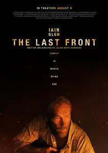 The Last Front (2024)